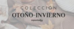 TEXTIL OTOÑO-INVIERNO ´AW25-26